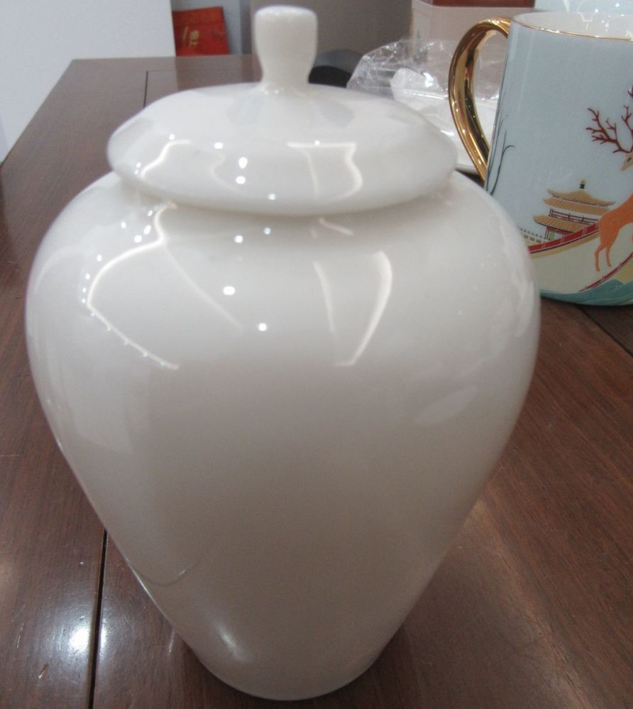 意叁茶器a位出道给匠心制作的德化羊脂玉来一次拍照吧