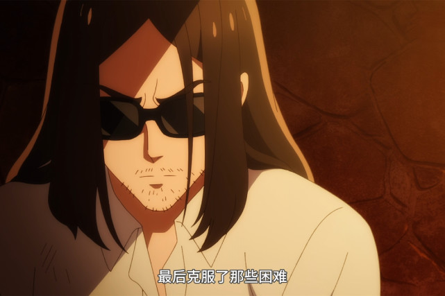 第一季是霸权的佐贺偶像第二季口碑直接崩盘结论下太早了