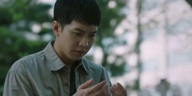 直到十一集仍旧找不到韩剧窥探优秀的点