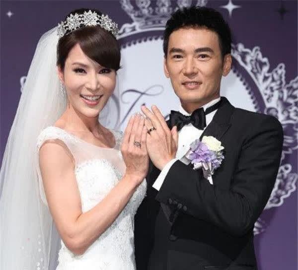焦恩俊林千钰正式宣布离婚前妻吐槽婚姻为业障焦恩俊大度回应