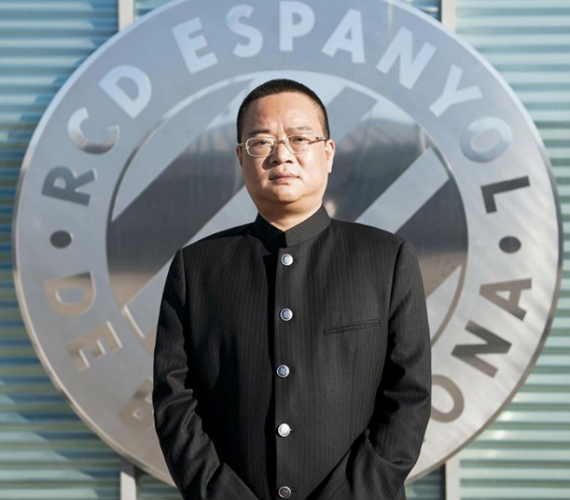 潮商陈雁升的生意经靠游戏支撑足球梦