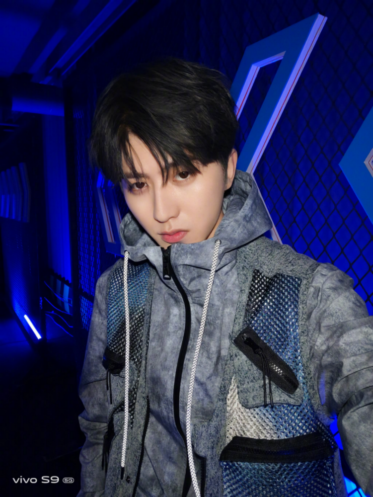 蔡徐坤手机壁纸六十二100张