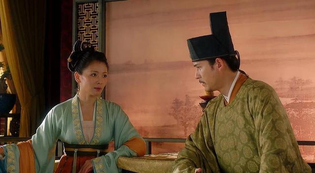 大宋宫词婉儿与刘娥的姐妹情深终抵不过帝王情薄