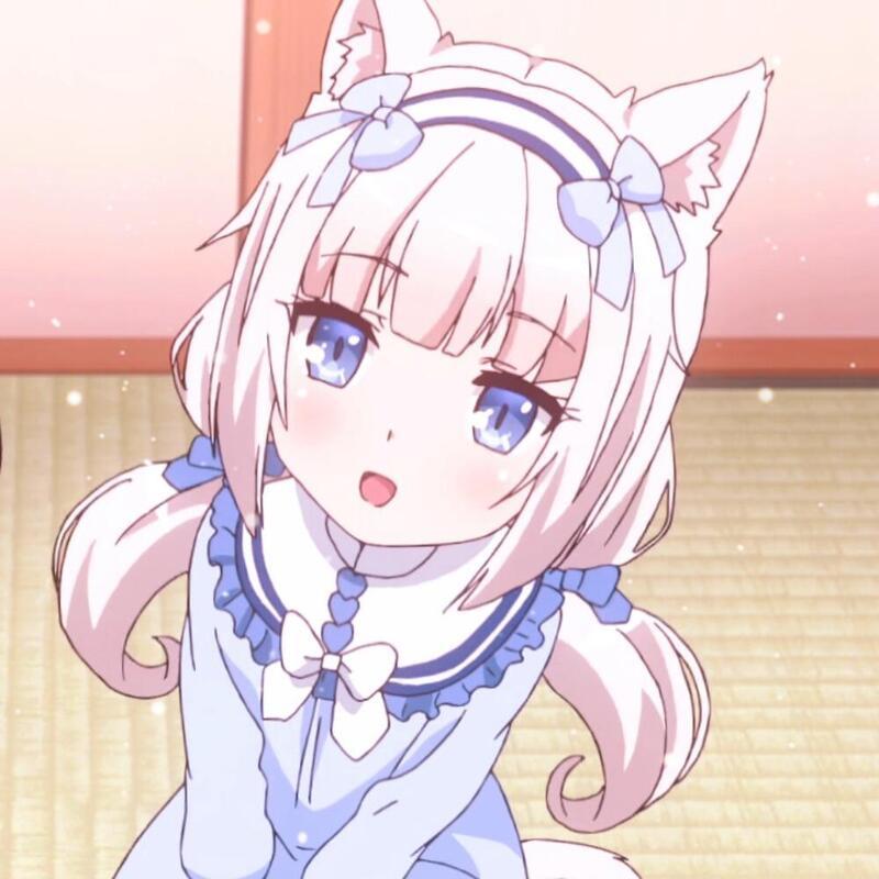 流水的acg作品 铁打的兽娘角色 腾讯新闻