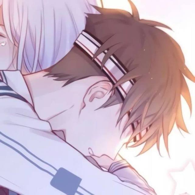 动漫情头有些人有些事记得就够不需要刻意在乎