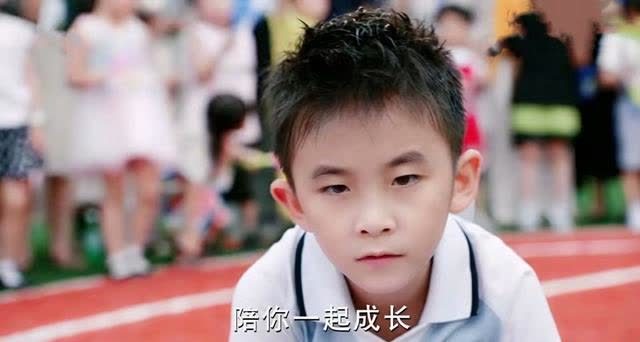 陪你一起长大4个妈妈4种格局苏醒如愿以偿沈晓燕结局最暖心