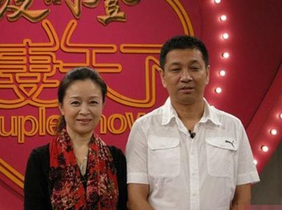 62岁的刘莉莉女儿长相漂亮老公比她还要小4岁