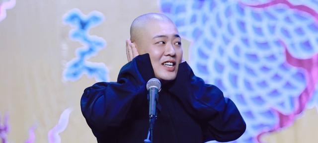 德云社李斯明过生日搭档张鹤帆安排吃火锅邀请了气氛组