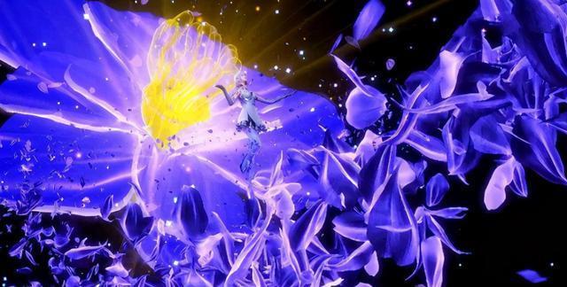 斗罗大陆唯一性武魂可不止有九心海棠,这些武魂你可能都没听过