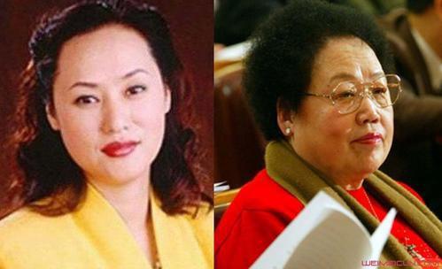 陈丽华已立遗嘱:510亿遗产是这样分配的?老公唐僧表示很伤心_腾讯新闻