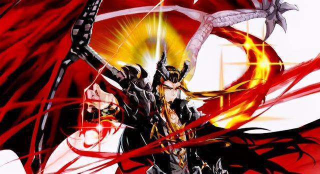 终极斗罗天龙黑为什么存在难道天龙首座不配活下去吗