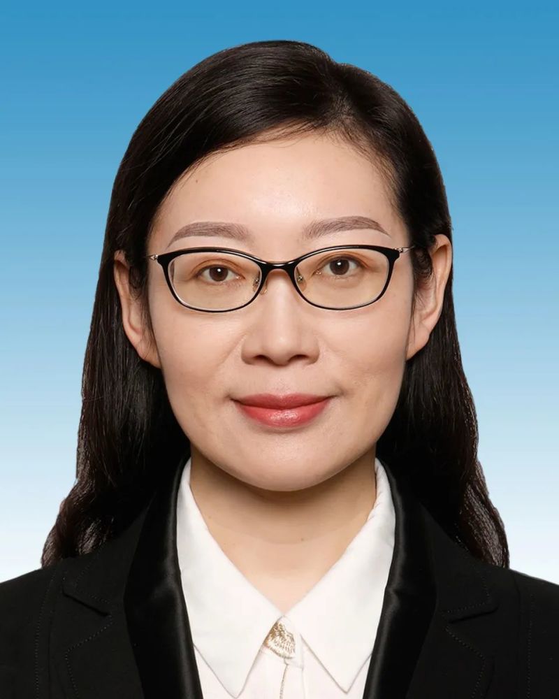 中共辽宁省委组织部公示21名拟任领导职务人选_腾讯新闻