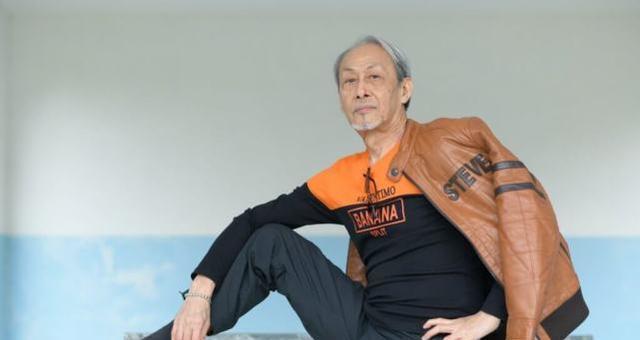 77岁黄树棠肺癌病逝曾主演我和僵尸有个约会儿子发文哀悼