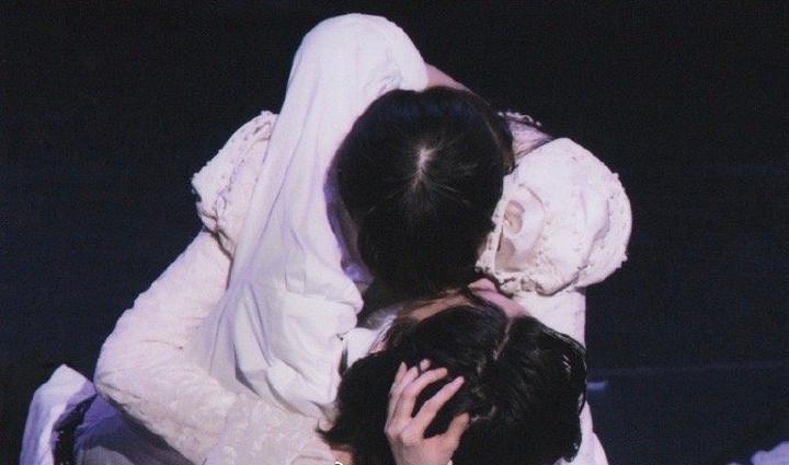 道枝骏佑吻戏上热搜了到底是怎么回事