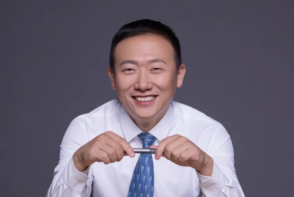 【汽车人】叶沛:思考未来的营销逻辑