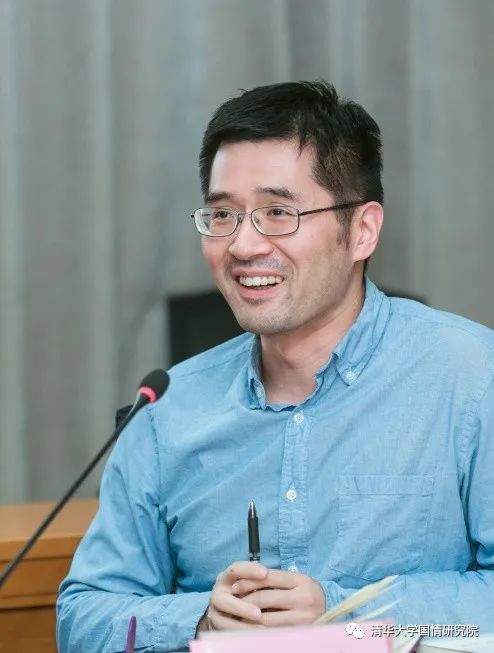 聚焦|"十四五"中国国情新变化学术研讨会在清华举行_腾讯新闻