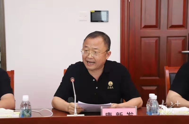 投资再加码松山湖助力生物医药龙头企业加速成长