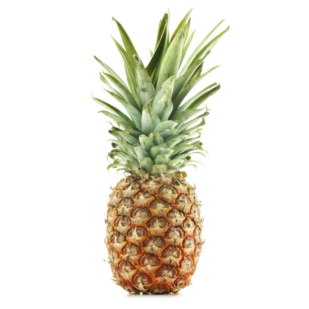 菠萝和凤梨(菠萝和凤梨哪个营养价值高)