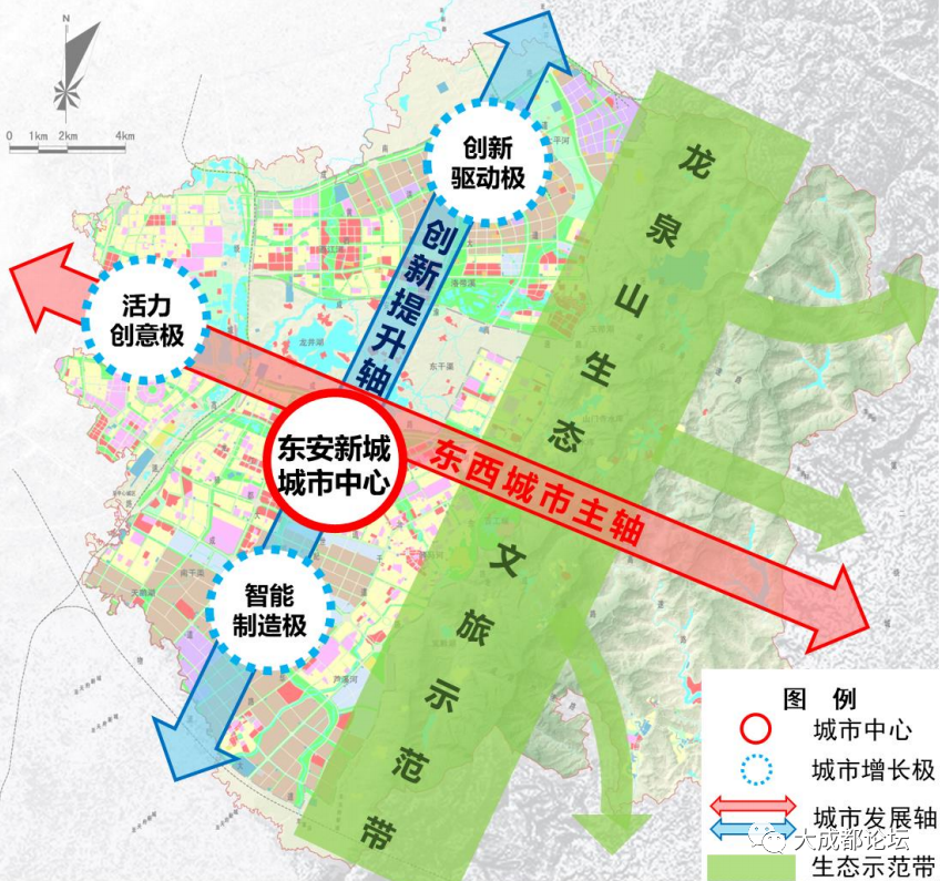 市场主体,商业化逻辑,创新城市建设模式,高标准规划建设东安新城,推动