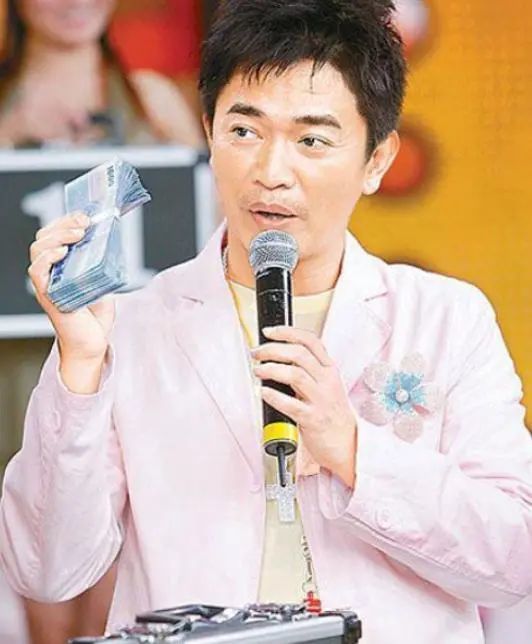 吴宗宪|陈孝萱|张葳葳|candy