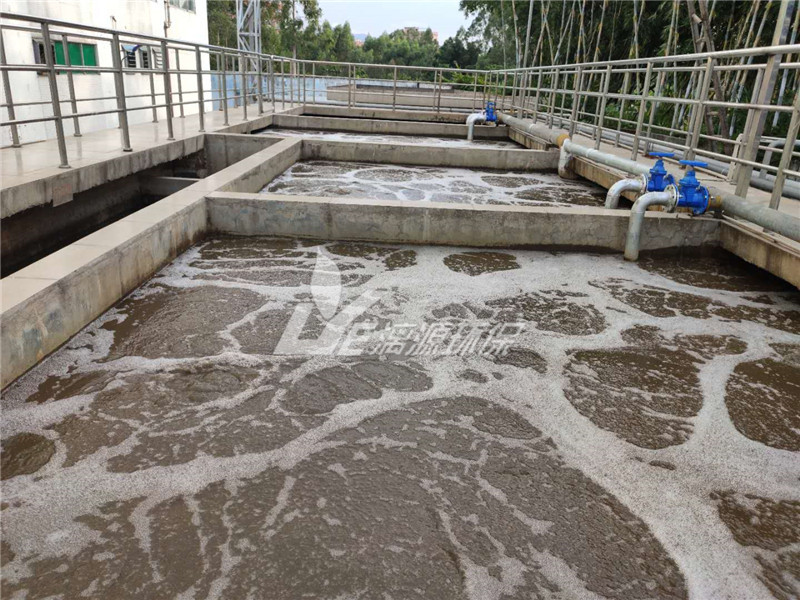 综合化工废水治理难?出路何在