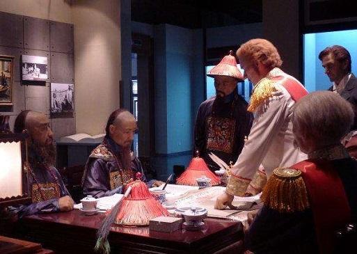 清朝割地赔款无数怎么还能留下1100万的领土说出来你别不信