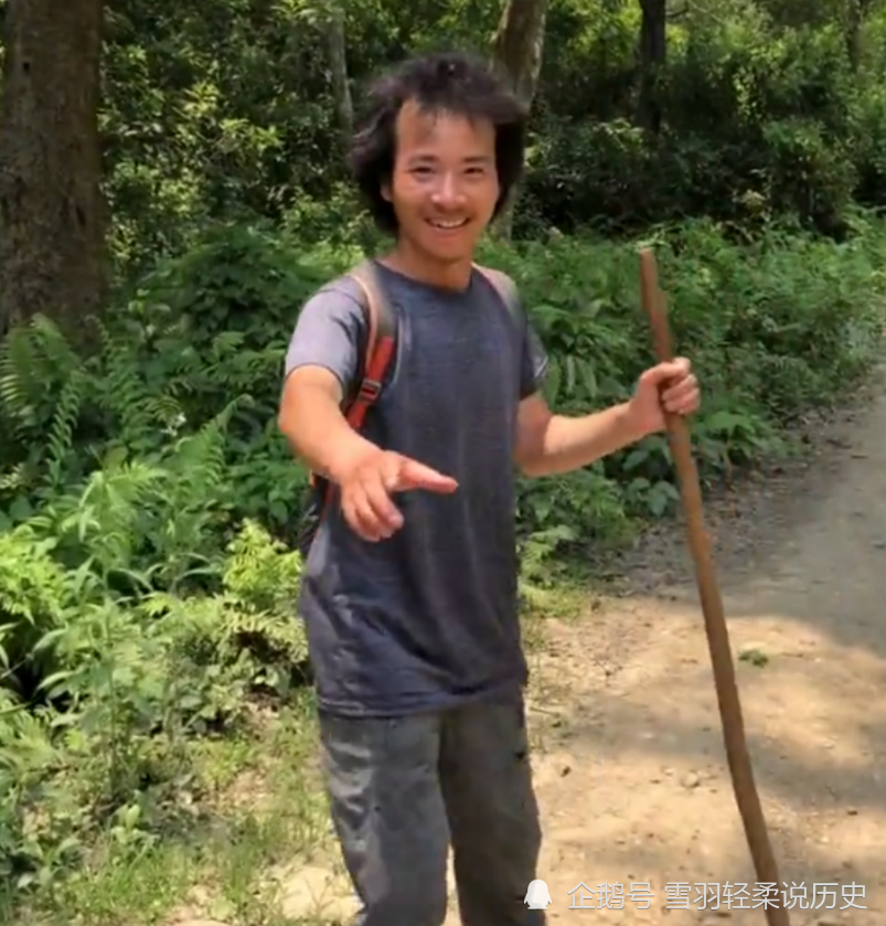 西藏冒险王王相军童年孤僻受欺负因300块被迫辍学打工