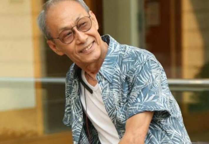 77岁"求叔"黄树棠患癌去世!儿子透露细节:没有痛苦地离开