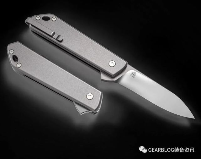 carl pearson 成立 hoo knives 刀具品牌|卡尔·皮尔森|刀具|英国