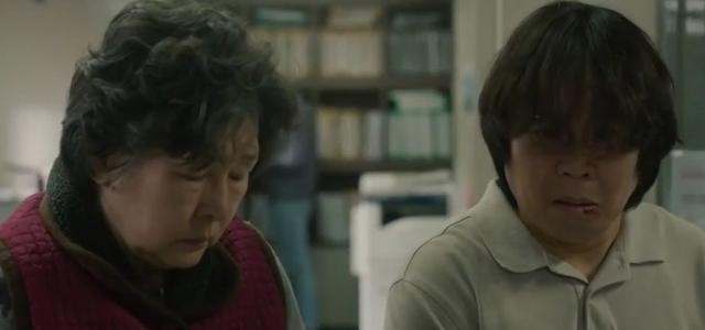 韩剧窥探但愿素媛岁月静好一生安稳