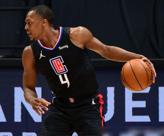 隆多将重新获得首发黑贝受伤至少休战2128天他将接管快船队