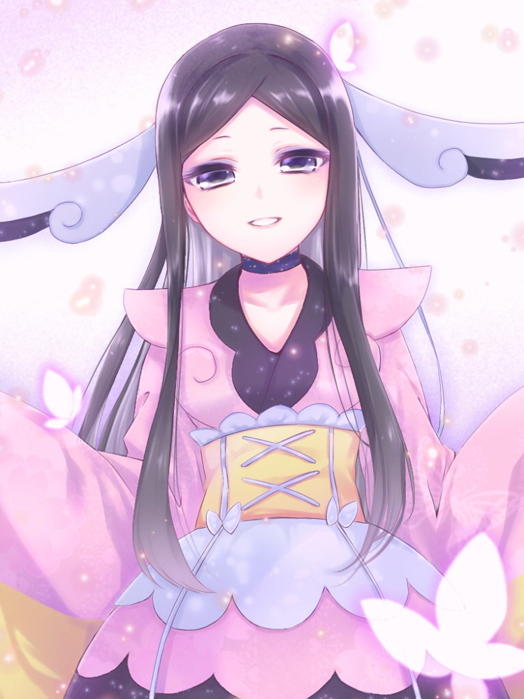 宝可梦颜值毁誉参半的妖精系馆主玛绣