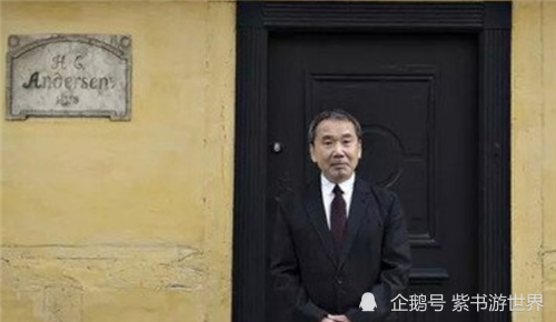 日本作家村上春树 因父亲是侵华日军 因此不吃中国菜和拒绝生育 腾讯新闻