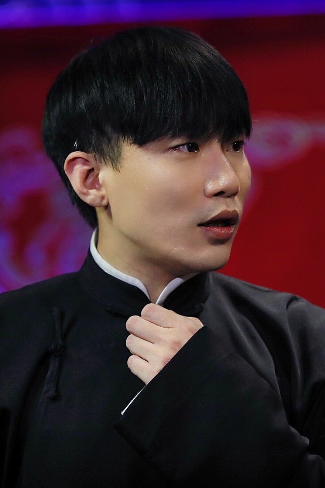 何九华顺毛的小小狐狸越来越棒啦