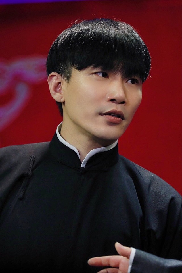 何九华顺毛的小小狐狸越来越棒啦