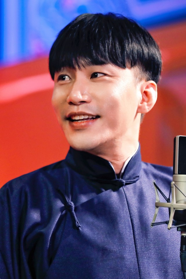 何九华顺毛的小小狐狸越来越棒啦