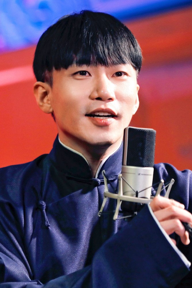 何九华顺毛的小小狐狸越来越棒啦