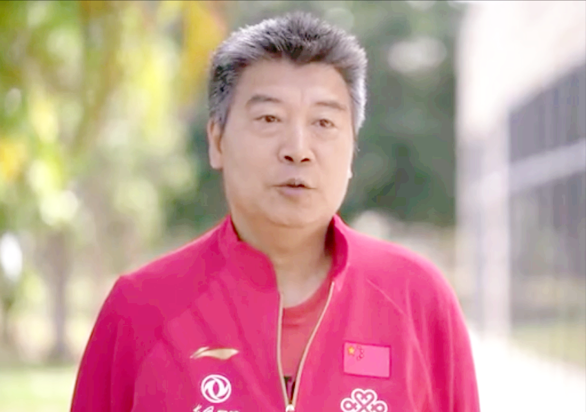 国乒奥运阵容浮出水面!主教练讲话有玄机,6人名单已基本成型