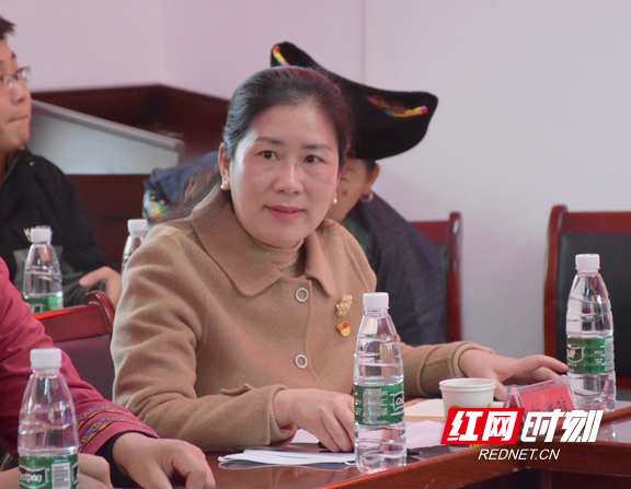 党史宣讲进苗寨吉首举行党史学习教育省委宣讲团宣讲报告会