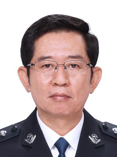 王志忠任广东省副省长,公安厅厅长