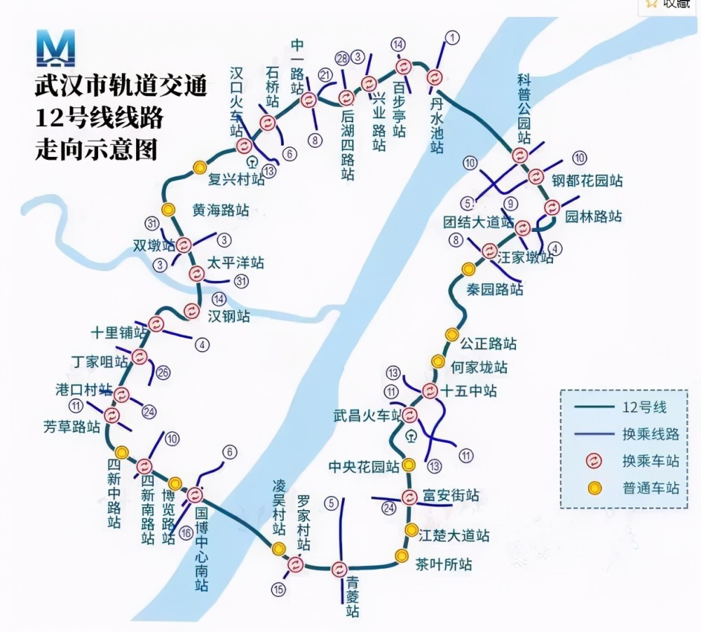 武漢難產地鐵曝大動作這次終於不放鴿子了