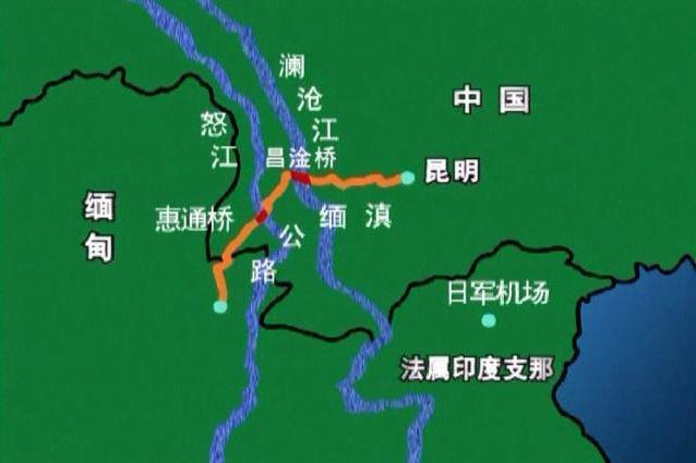 远征军回忆野人山:山洞中满是中国军人尸骨,女兵仅幸存一位