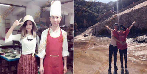 而当时心中颇有些迷茫的田波,也被这个活泼的小姑娘吸引了.