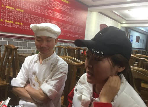 "田波如是说道.