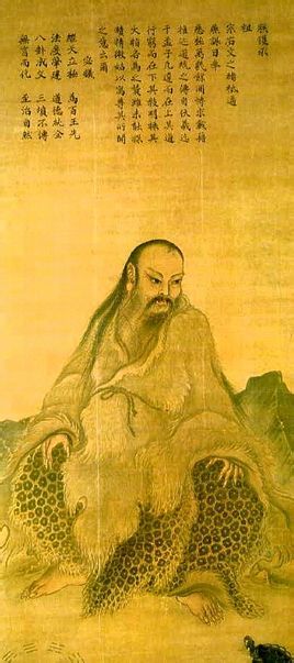 说一说古人怎样用最简单的方法推定事理 腾讯新闻