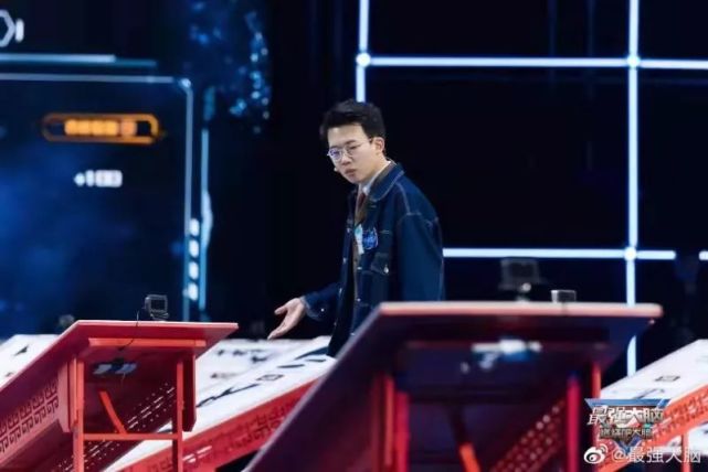 来自无锡这所学校|最强大脑|无锡|江南|尹佳奇