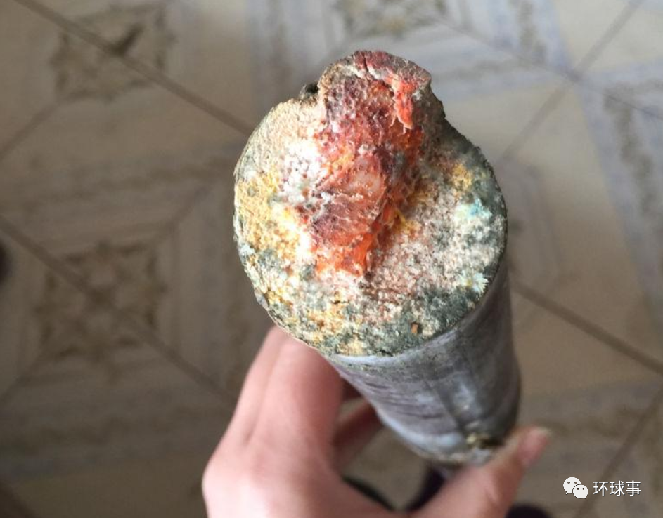 不要吃甘蔗中毒常态化变质05g即可中毒多发于我国北方