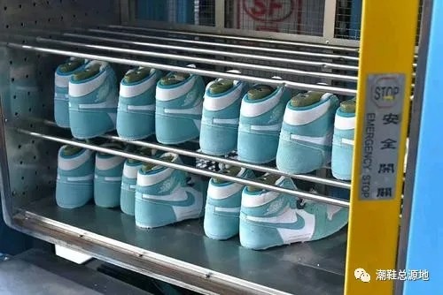 莆田假鞋是驱逐鞑虏的英雄还是祸国殃民的元凶