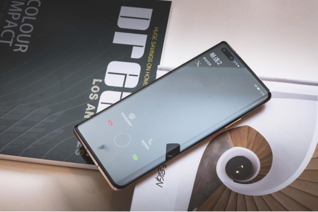 全新一代华为智慧屏v系列畅连美好生活