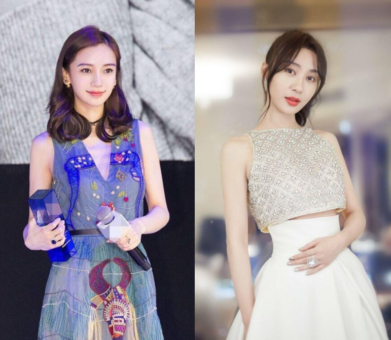 李菲儿正式开撕baby?称对方为敌人,引发张大大不满全程黑脸_腾讯新闻